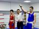 Юні боксери Кіровоградської області виявили, хто з них найкращий