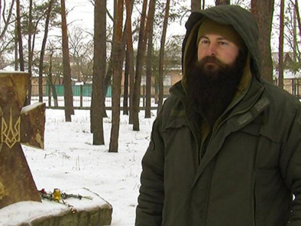 Новина У Кропивницькому вшанували пам’ять бійців, які загибли під час ”Широкінської операції” Ранкове місто. Кропивницький