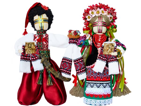 Новина Кропивничан запрошують на виставку народної іграшки Ранкове місто. Кропивницький
