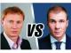 Табалов и Стрижаков  – два фаворита предвыборной гонки
