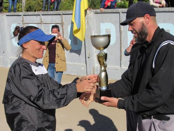 Новина Команда спортивної школи № 2 стала володарем кубку України з софтболу 2018 року Ранкове місто. Кропивницький