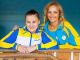 Кропивницькі плавці-паралімпійці на чемпіонаті Європи завоювали перше командне місце