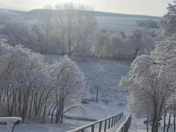 Новина Прогноз погоди на 13 лютого: у Кропивницькому на дорогах ожеледиця Ранкове місто. Кропивницький