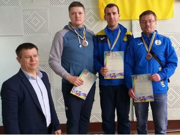 Новина Кропивницький снайпер Олександр Костик став чемпіоном України з новим рекордом Ранкове місто. Кропивницький
