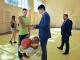 Кіровоградщина: Для юних новомиргородців відремонтували спортивну школу