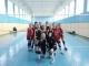 Юні волейболістки Кропивницької спортшколи №3 стали бронзовими призерками чемпіонату області