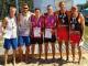 Юні волейболісти з кропивницького завоювали бронзові медалі у турі чемпіонату України