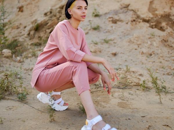 Новина Модное лето-2021: какую обувь наденут девушки Ранкове місто. Кропивницький