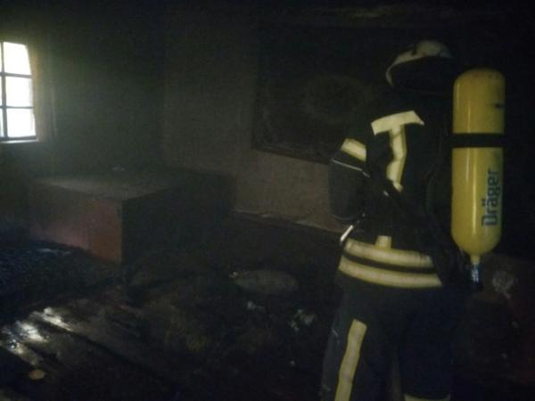 Новина Кіровоградщина: Під час пожежі рятувальники знайшли тіло 32-річного громадянина Ранкове місто. Кропивницький