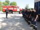 Рятувальники Кіровоградщини вирушили гасити пожежу лісу на Херсонщині