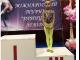На міжнародному турнірі з художньої гімнастики дві юні кропивничанки вибороли 