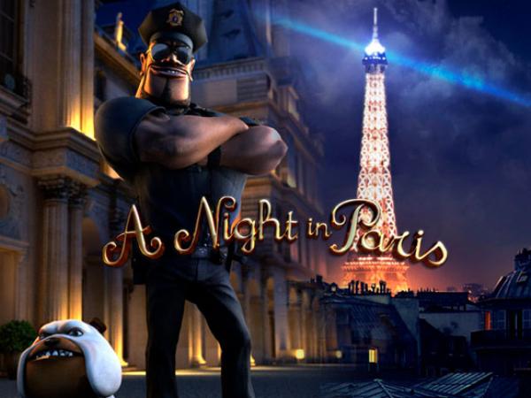 Новина Відвідайте вечірню столицю Франції у неймовірній грі A Night in Paris від Betsoft Ранкове місто. Кропивницький