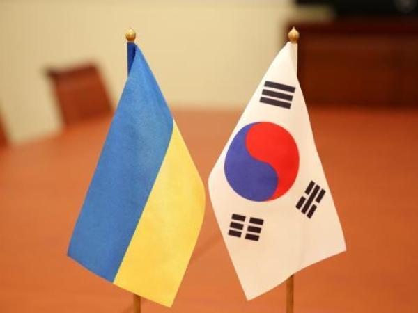 Новина Корея виділила Україні 700 тисяч доларів США на боротьбу з коронавірусом Ранкове місто. Кропивницький