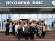 Як працівники департаменту соцполітики Кропивницької міськради привітали воїнів із Днем ЗСУ