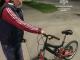 Кропивницький: На Попова чоловік намагався продати крадений велосипед
