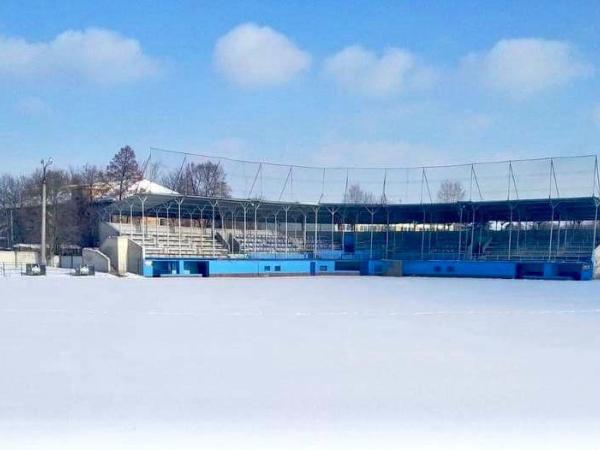 Новина Яким буде оновлений бейсбольний стадіон у Кропивницькому? Ранкове місто. Кропивницький