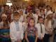 У Кропивницькому пройшло свято першого дзвоника у недільній школі
