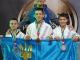Кропивницкие джиу-джитсеры завоевали награды на чемпионате мира