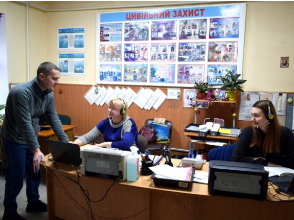 Новина Кропивничани телефонували в диспетчерську понад 900 разів на протязі доби Ранкове місто. Кропивницький