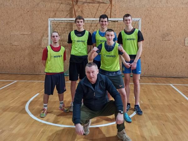 Новина Які команди захищатимуть честь Кропивницького на обласних змаганнях по баскетболу? Ранкове місто. Кропивницький