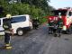 На Кіровоградщині рятувальники ліквідовували наслідків ДТП з загиблим