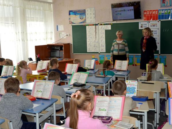 Новина Кропивницький: Як навчатимуться діти в школах? Ранкове місто. Кропивницький