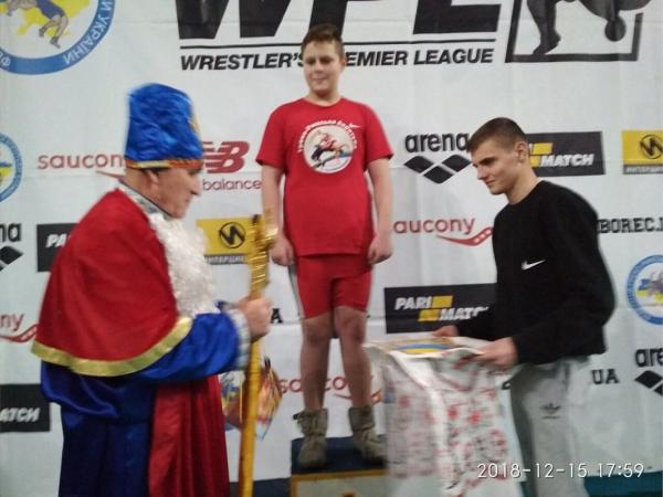 Новина Молоді борці з Кропивницького здобули медалі на турнірі у Миколаєві Ранкове місто. Кропивницький