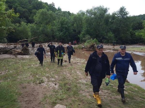 Новина На Тернопільщині через стихію загинуло троє людей Ранкове місто. Кропивницький