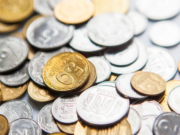 Новина В Украине с 1 октября выводятся из обращения монеты - одна, две и пять копеек Ранкове місто. Кропивницький