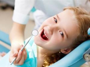 Стаття Как побороть у ребенка страх визита к стоматологу Ранкове місто. Кропивницький