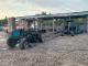 Кіровоградщина: У селі Тишківка зайнялися трактори