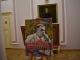 Які картини представив Музей мистецтв у театрі Кропивницького? (ФОТО)