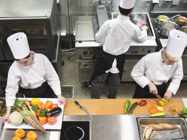 Новина Стати кухаром: навчання, яке дасть старт у професійне життя Ранкове місто. Кропивницький