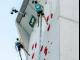 Кропивницький скелелаз встановив рекорд під час змагань в Австрії