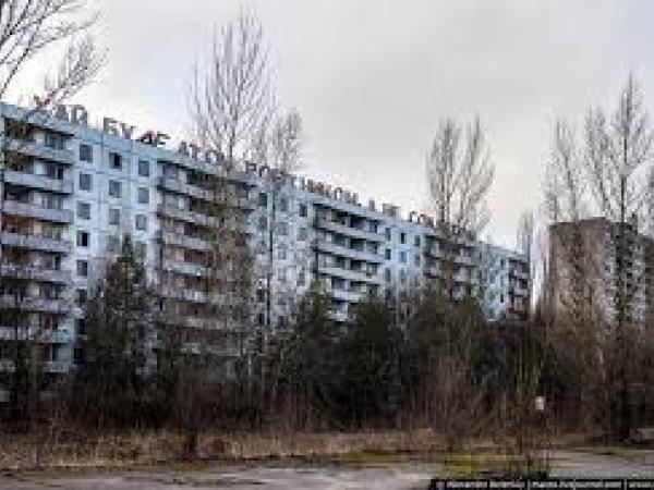 Новина Чорнобиль туристичний. Як планують розвивати зону відчуження? Ранкове місто. Кропивницький