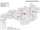 Кіровоградщина: Верховна Рада поділила область на чотири райони