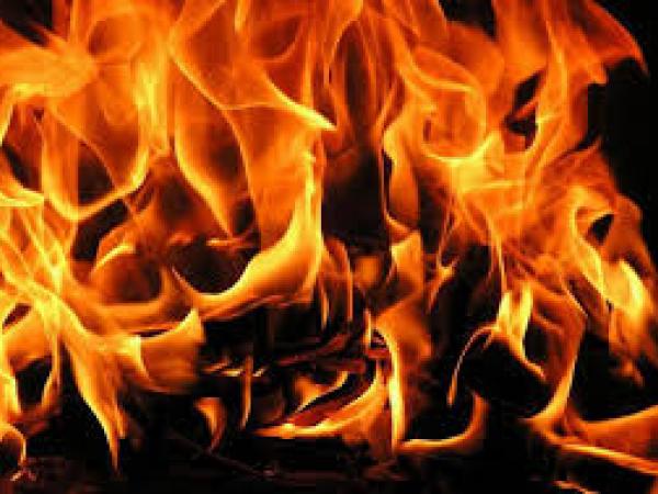 Новина На Кіровоградщині під час пожежі загинув 53-річний чоловік Ранкове місто. Кропивницький
