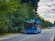 Кропивницький: Відтепер тролейбус №7 ходитиме через вулицю Братиславську