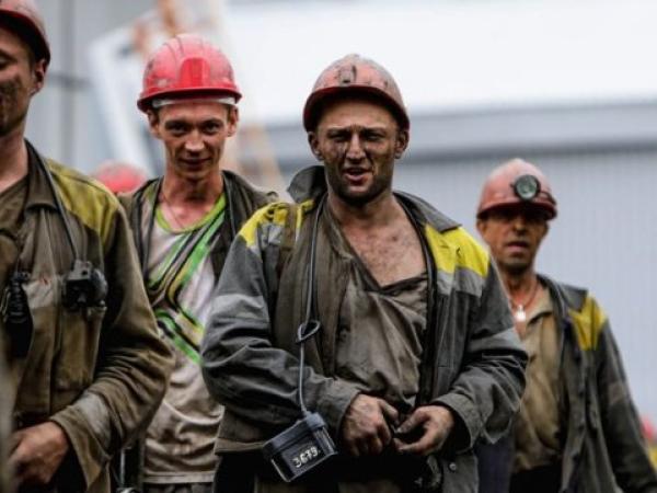 Новина На Кіровоградщині шахтарі отримали частково зарплатню Ранкове місто. Кропивницький