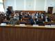 Кіровоградщина: В обласній раді обрали першого заступника голови облради