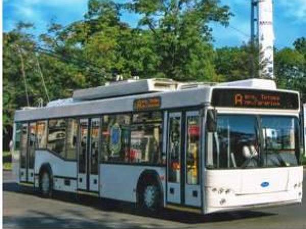 Новина Відбувся аукціон із закупівлі двадцяти нових тролейбусів для Кропивницького Ранкове місто. Кропивницький