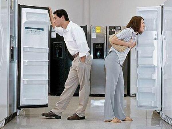 Новина Рекомендации по покупке качественного и надежного холодильника для дома Ранкове місто. Кропивницький