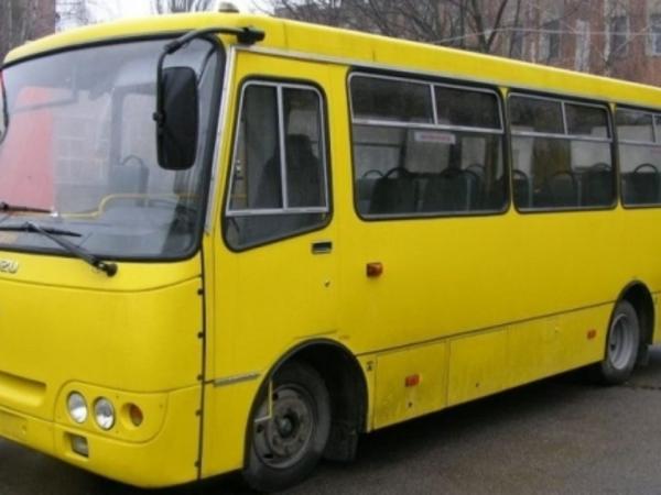 Новина Кропивницький: Графік руху автобусів до садових товариств Ранкове місто. Кропивницький