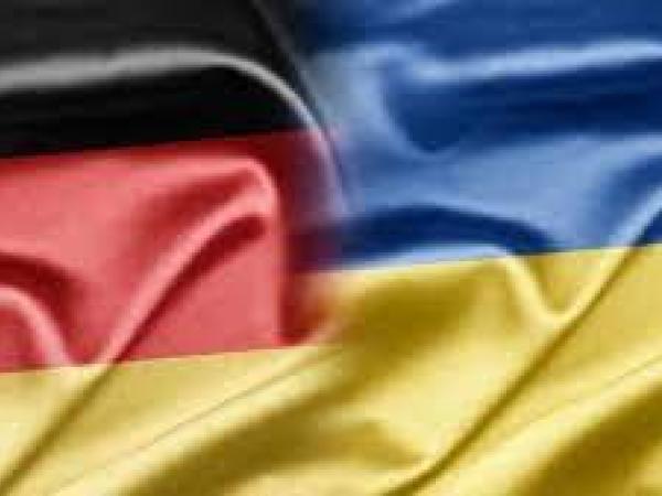 Новина Німеччина посилить допомогу Україні в питаннях розмінування та розслідування воєнних злочинів Ранкове місто. Кропивницький