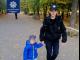 У Ковалівському парку загубився п’ятирічний хлопчик