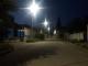 Кропивницький: На вулицях міста замінюють старі лампи на енергоощадні