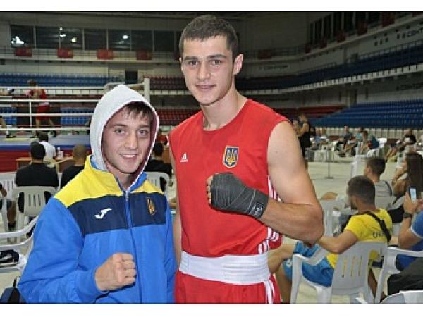 Новина Кропивницький боксер став бронзовим призером чемпіонату України Ранкове місто. Кропивницький