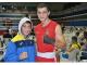 Кропивницький боксер  став бронзовим призером чемпіонату України