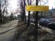 На ул.Щорса в Донецке уже неделю одностороннее движение, а водители всё ещё ездят на встречу друг другу