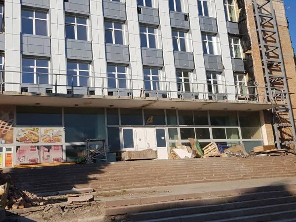 Новина «Прозорий офіс» у Кропивницькому надаватиме мешканцям міста 300 адмінпослуг Ранкове місто. Кропивницький
